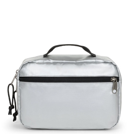 Eastpak November Seasonnals Road Kit Trousse de Toilette 7y2 Space Silver dos