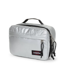 Eastpak Road Kit Toiletry Bag 7y2 Space Silver