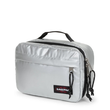 Eastpak Road Kit Toiletry Bag 7y2 Space Silver