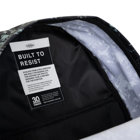 Eastpak Day Pak'r Camouflora Backpack 5w7 Camouflora Dark
