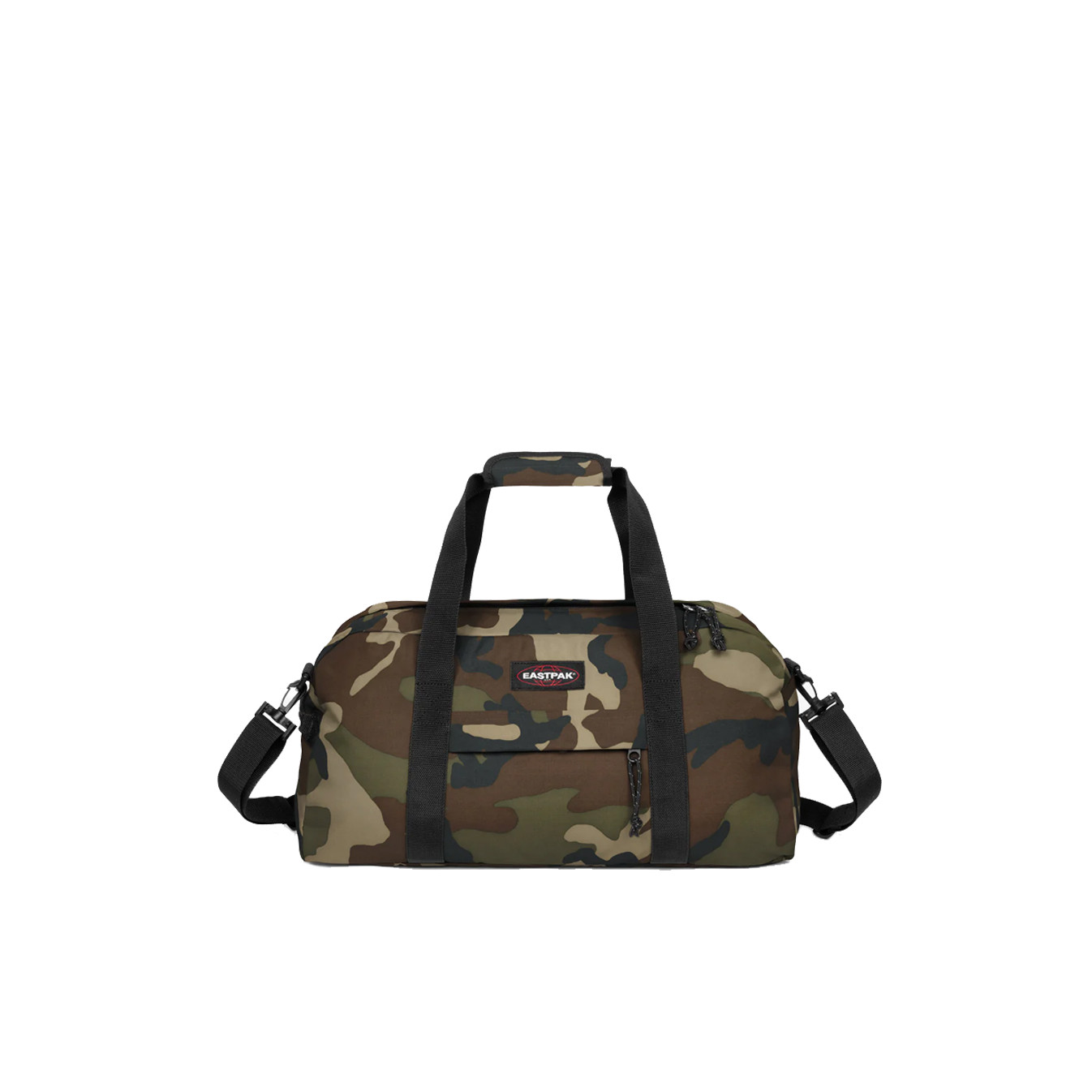 Eastpak Stand Cabin Polochon Travel Bag 181 Camo
