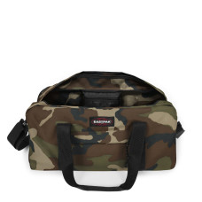 Eastpak Stand Cabin Polochon Travel Bag 181 Camo