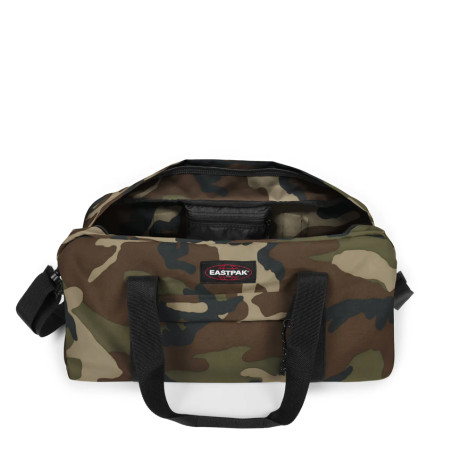 Eastpak Core Colors Stand Cabin Sac De Voyage Polochon 181 Camo ouvert