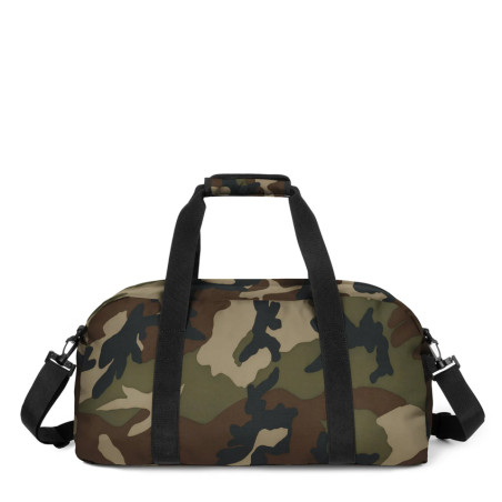 Eastpak Stand Cabin Polochon Travel Bag 181 Camo