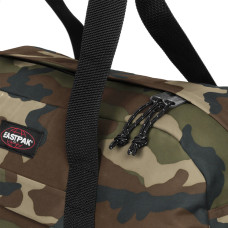 Eastpak Stand Cabin Polochon Travel Bag 181 Camo