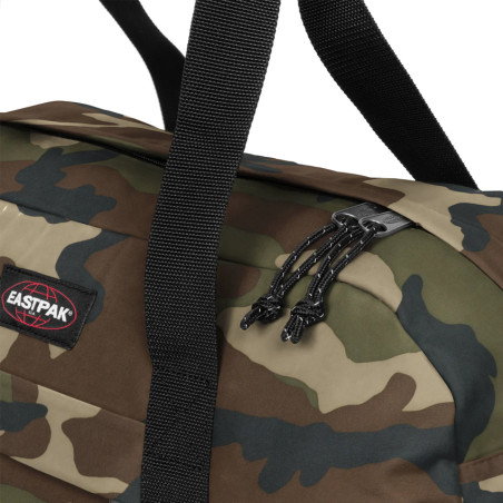 Eastpak Stand Cabin Polochon Travel Bag 181 Camo