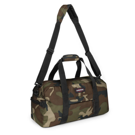 Eastpak Stand Cabin Polochon Travel Bag 181 Camo