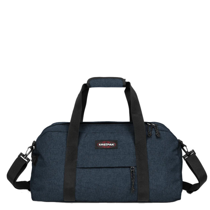 Eastpak Core Colors Stand Cabin Sac De Voyage Polochon 26w Tripe Denim