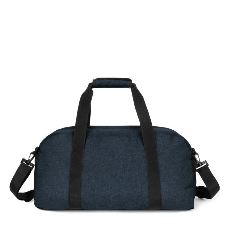 Eastpak Stand Cabin Polochon Travel Bag 26w Tripe Denim