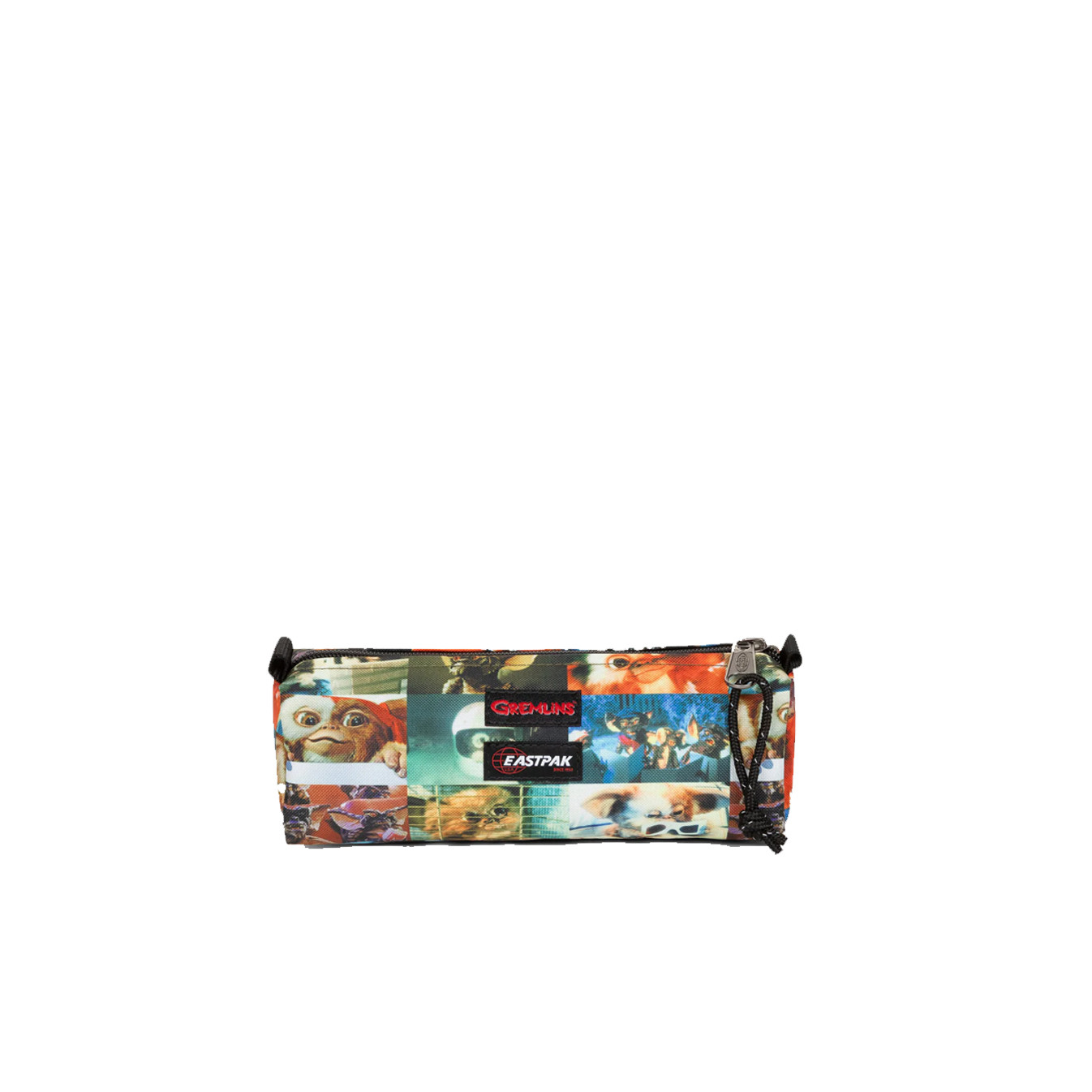 Eastpak x Gremlins Benchmark Pouch 5y2 Gremlins Repeat
