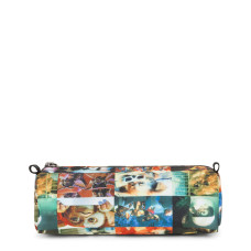 Eastpak x Gremlins Benchmark Pouch 5y2 Gremlins Repeat