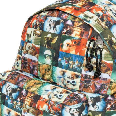 Eastpak x Gremlins Day Pak'r Sac A Dos 5y2 Gremlins Repeat haut