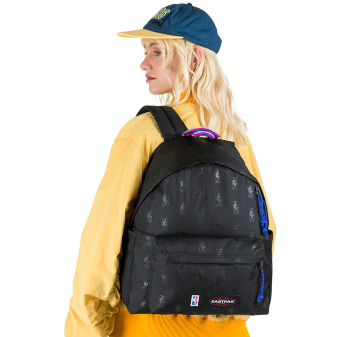 Eastpak Day Pak'r Backpack 5z5 NBA