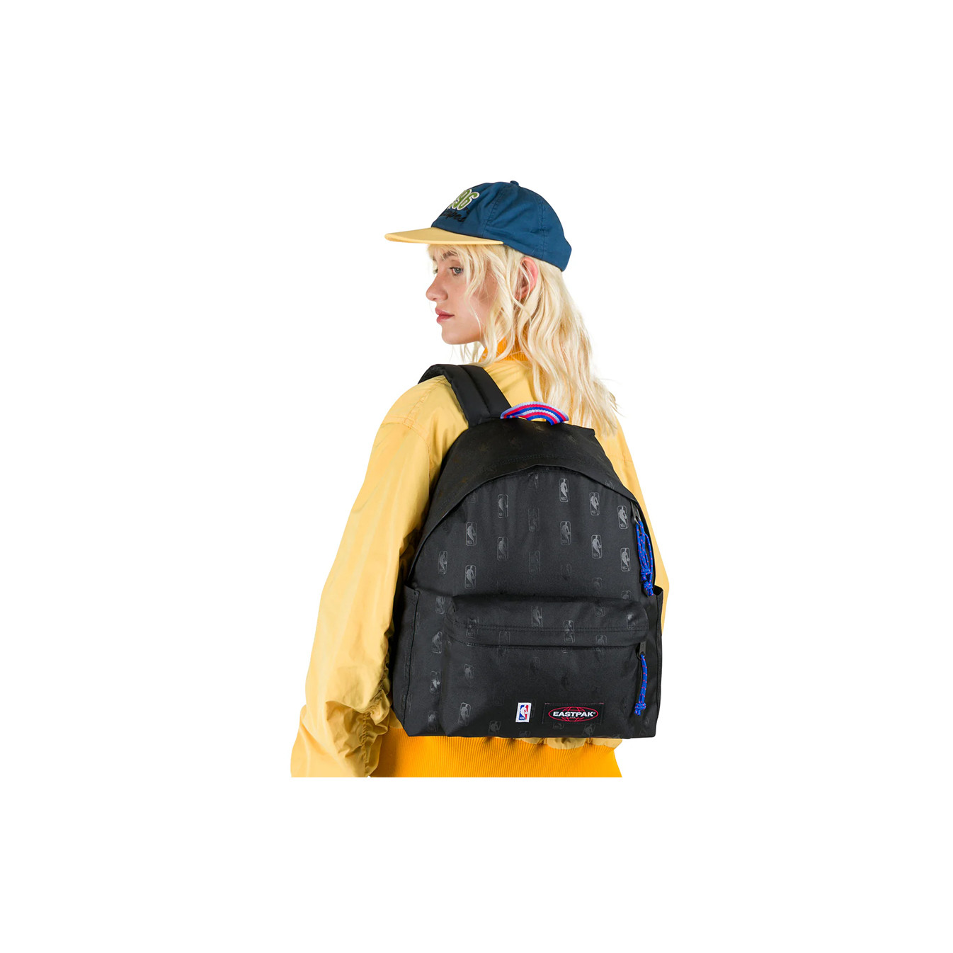 Eastpak Day Pak'r Backpack 5z5 NBA