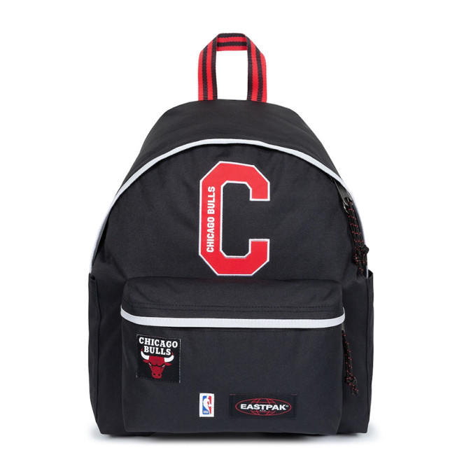 Eastpak Day Pak'r Backpack 6Z0 Chicago Bulls