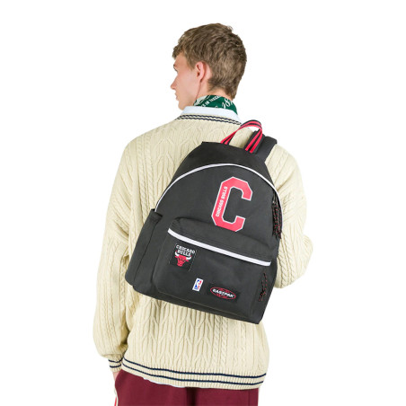 Eastpak Day Pak'r Backpack 6Z0 Chicago Bulls