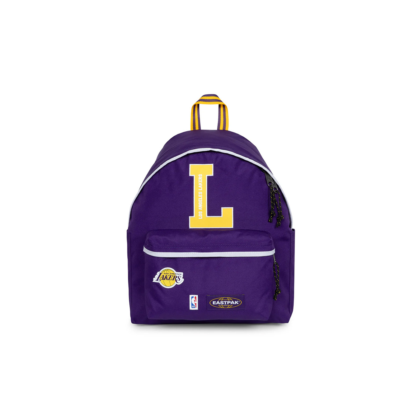 Eastpak Day Pak'r Sac A Dos 6Z1 Los Angeles Lakers