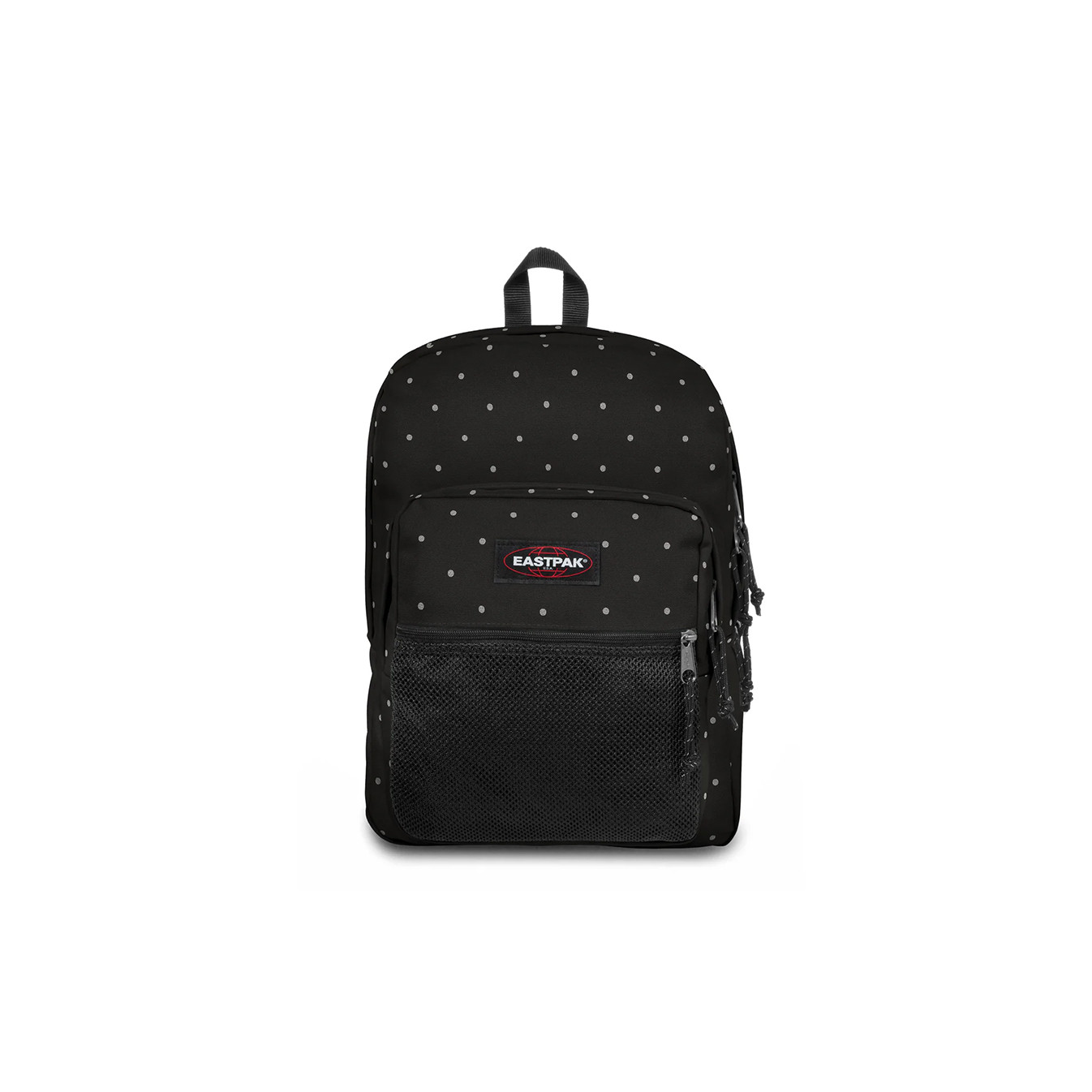 Eastpak Pinnacle Sac à Dos 6w3 Dots Black Silver