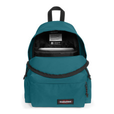 Eastpak November Seasonnals Day Pak'r Sac A Dos 5w3 Jade Teal ouvert