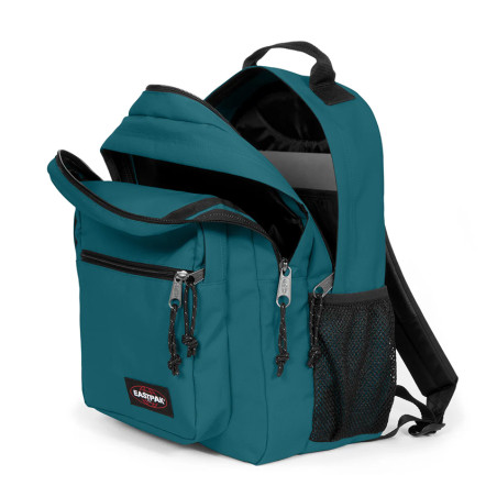 Eastpak Morius Sac à Dos Multifonctionnel 5w3 Jade Teal cote