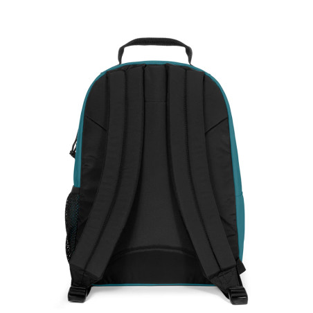 Eastpak Morius Sac à Dos Multifonctionnel 5w3 Jade Teal dos