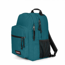 Eastpak Morius Sac à Dos Multifonctionnel 5w3 Jade Teal profil