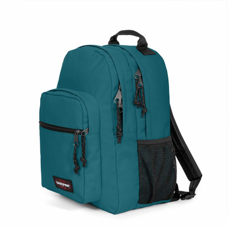 Eastpak Morius Sac à Dos Multifonctionnel 5w3 Jade Teal profil