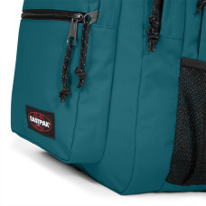 Eastpak Morius Sac à Dos Multifonctionnel 5w3 Jade Teal face