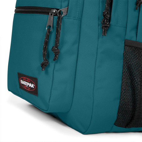 Eastpak Morius Sac à Dos Multifonctionnel 5w3 Jade Teal face