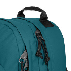 Eastpak Morius Sac à Dos Multifonctionnel 5w3 Jade Teal details