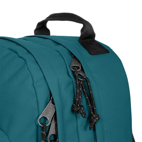 Eastpak Morius Sac à Dos Multifonctionnel 5w3 Jade Teal details