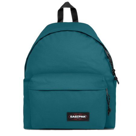Eastpak November Seasonnals Padded Pak'r Sac A Dos 5w3 Jade Teal