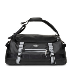Eastpak Duffel Pack M Water Resistant Bag 0z3 Tarp Reflect