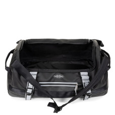 Eastpak Duffel Pack M Water Resistant Bag 0z3 Tarp Reflect