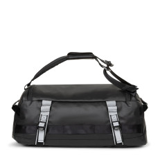 Eastpak Duffel Pack M Water Resistant Bag 0z3 Tarp Reflect