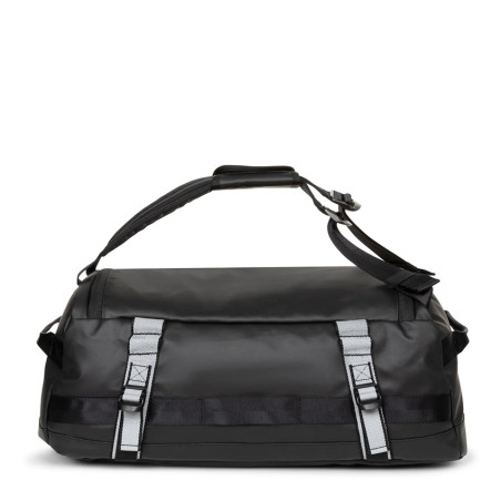 Eastpak Duffel Pack M Water Resistant Bag 0z3 Tarp Reflect