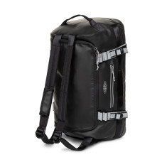 Eastpak Duffel Pack M Water Resistant Bag 0z3 Tarp Reflect