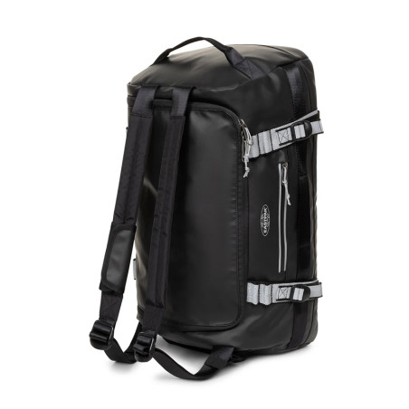 Eastpak Duffel Pack M Bagage Déperlant 0z3 Tarp Reflect cote