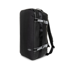 Eastpak Duffel Pack M Water Resistant Bag 0z3 Tarp Reflect