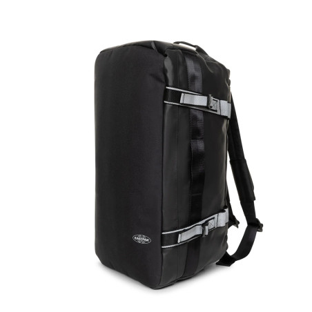 Eastpak Duffel Pack M Water Resistant Bag 0z3 Tarp Reflect