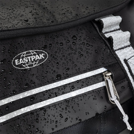 Eastpak Duffel Pack M Water Resistant Bag 0z3 Tarp Reflect