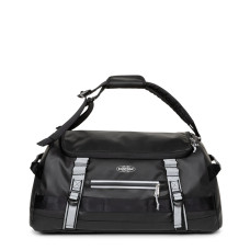 Eastpak Duffel Pack S Carry-on Water-Resistant 0z3 Tarp Reflect