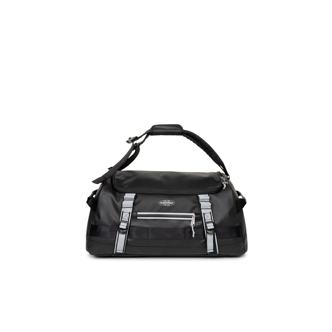 Eastpak Duffel Pack S Carry-on Water-Resistant 0z3 Tarp Reflect