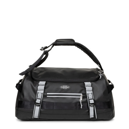 Eastpak Duffel Pack S Carry-on Water-Resistant 0z3 Tarp Reflect