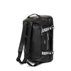 Eastpak Duffel Pack S Bagage Cabine Déperlant 0z3 Tarp Reflect profil