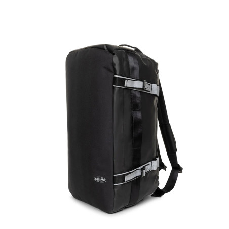 Eastpak Duffel Pack S Carry-on Water-Resistant 0z3 Tarp Reflect