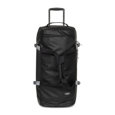 Eastpak Duffel Pack Wheel M Water-Resistant Trolley Bag 0z3 Tarp Re...