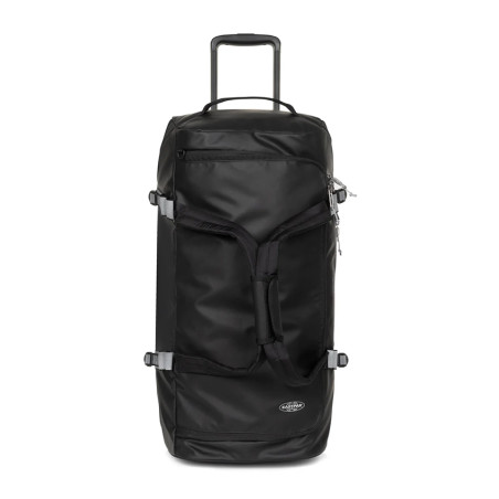 Eastpak Duffel Pack Wheel M Water-Resistant Trolley Bag 0z3 Tarp Re...