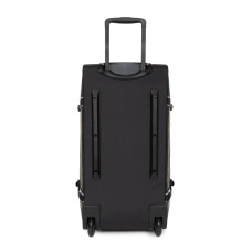 Eastpak Duffel Pack Wheel M Water-Resistant Trolley Bag 0z3 Tarp Re...