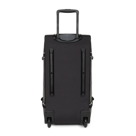 Eastpak Duffel Pack Wheel M Water-Resistant Trolley Bag 0z3 Tarp Re...